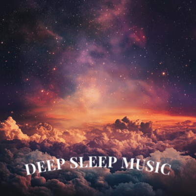 Sleepy Vibes: Ultimate Relaxation Front Cover