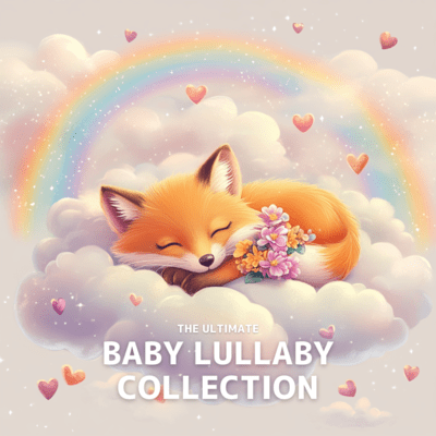 Gentle Lullabies for Instant Baby Sleep Front Cover