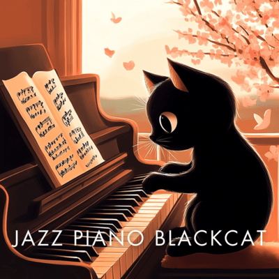 Jazzy Nights: Elegant Piano for Calm Moments Front Cover