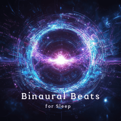 Healing Sleep Soundsのジャケット写真