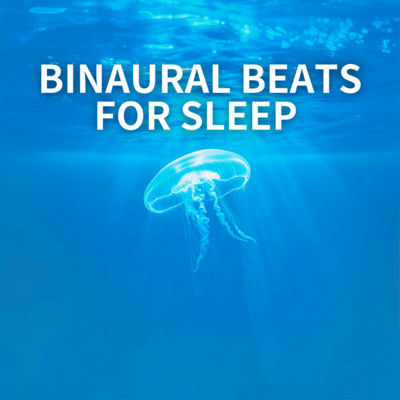 Soothing Isochronic Tones and Delta Waves Front Cover