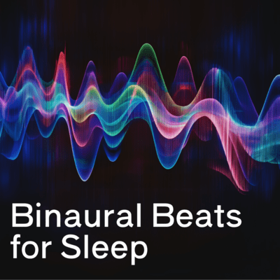 3.2Hz Delta Brain Waves: REM Sleep Musicのジャケット写真
