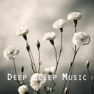 50 Sleep Songs for Relaxation & Deep Night Sleepのジャケット写真