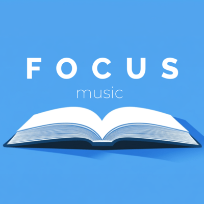 FOREST JAZZ CAFE Study Time Jazz - Calm & Relax Background Sounds Front Cover