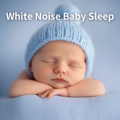 Infant Sleep Solutions Best Loopable White Noiseのジャケット写真