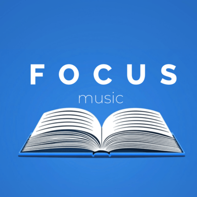 FOREST JAZZ CAFE Easy Listening Jazz for Deep Focus and Study Front Cover