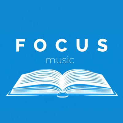 FOREST JAZZ CAFE Relax & Focus Jazz Grooves for Studying Front Cover