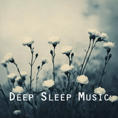 Night Sleep Music - 50 Relaxing Songs for Restful Sleep Front Cover