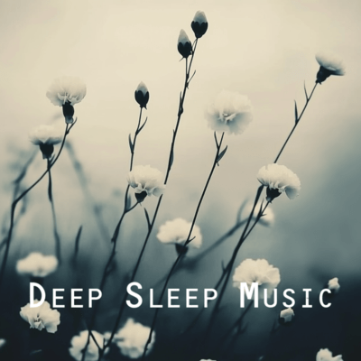 50 Sleep Songs for Stress Relief & Night Relaxationのジャケット写真