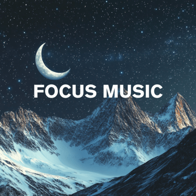 Calm Jazz Grooves and Focus Music Playlist Front Cover