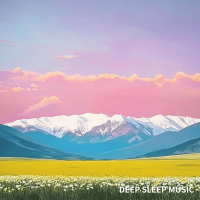 Night Therapy for Deep Sleepのジャケット写真