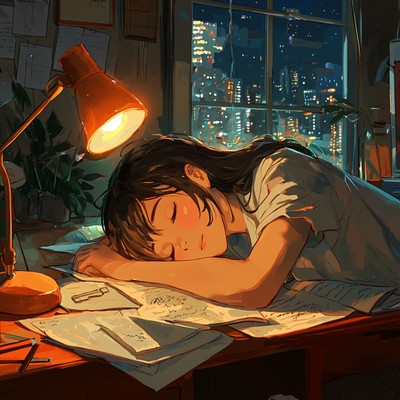 Relaxing BGM to Lead You to Deep Sleep - Sleep Induction, Healing, Meditation, Calming Music Front Cover