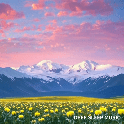 Instant Calm for Restful Nights Front Cover