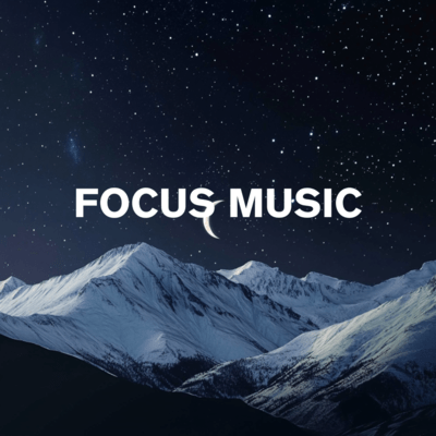 Easy Listening Jazz Meets Focus Music Front Cover