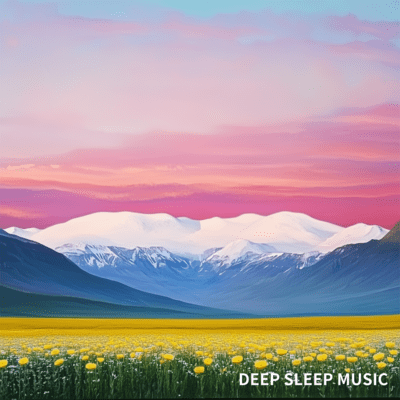 Sleep Better Tonight Playlistのジャケット写真