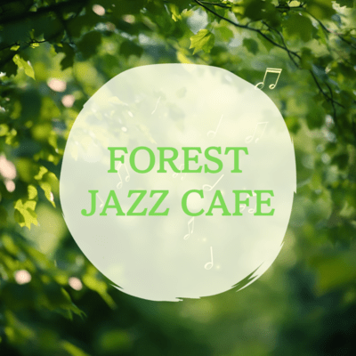 The Forest Where You Can Sleep Jazz Piano Cafe Essentials Front Cover