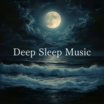 Healing Vibrations: Solfeggio Frequencies for Stress Relief and Deep Sleepのジャケット写真