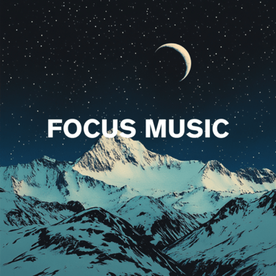 Jazzy Moods for Focus Music and Reading Front Cover