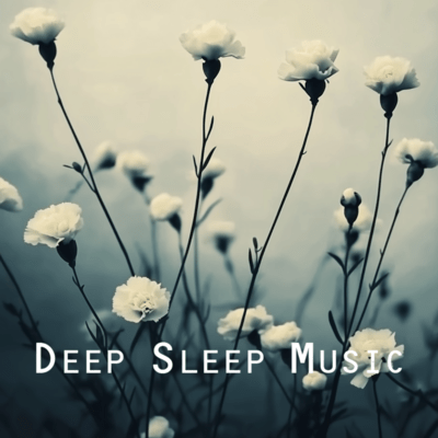 50 Sleep Songs for Deep Rest & Peaceful Nightsのジャケット写真