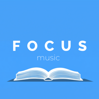 FOREST JAZZ CAFE Focus Jazz Beats for Studying and Workingのジャケット写真