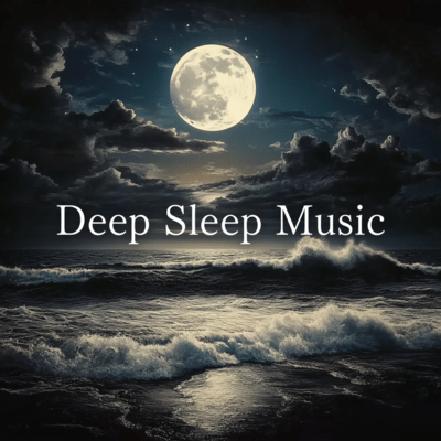 Serene Slumber: Solfeggio Frequencies for Ultimate Relaxation and Deep Sleepのジャケット写真