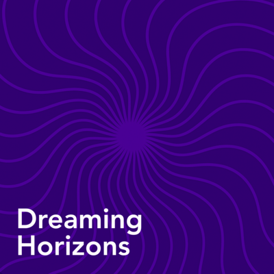 Dreaming Horizonsのジャケット写真