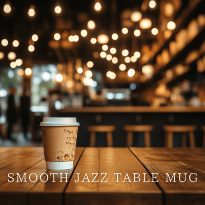 Serene Background Music - for Better Sleep Front Cover