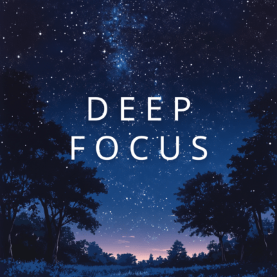 Calming Meditation Sounds - for Work Front Cover