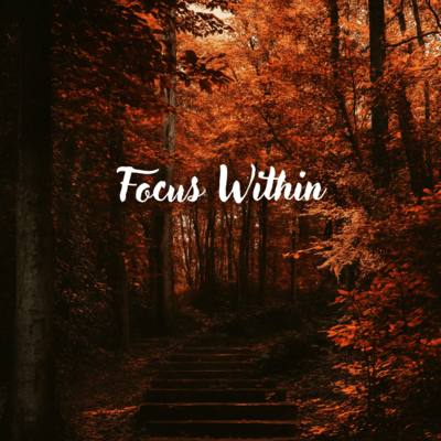 Focus Within Front Cover