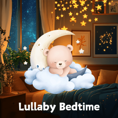 Gentle Background Music – for Meditationのジャケット写真