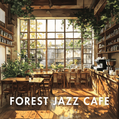 Deep Background Music – for Relaxationのジャケット写真