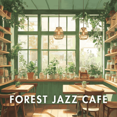 Deep Study Music - for Work Front Cover