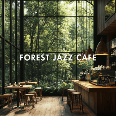 Gentle Jazz Music – for Better Nighttimeのジャケット写真