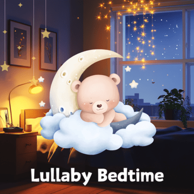 Soothing Binaural Beats – for Meditationのジャケット写真