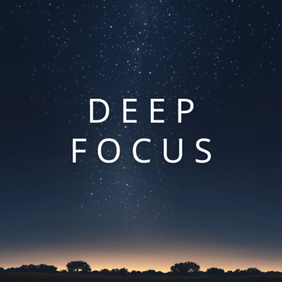 Soft Binaural Beats - for Stress Relief Front Cover