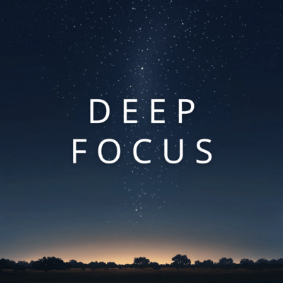 Gentle Sleep Music - for Meditation Front Cover