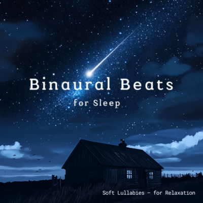 Soft Lullabies – for Relaxationのジャケット写真