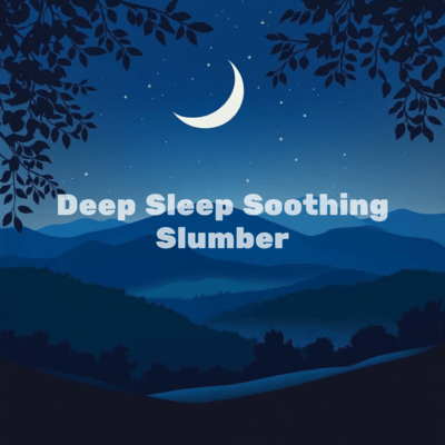 Deep Sleep Soothing Slumber Front Cover