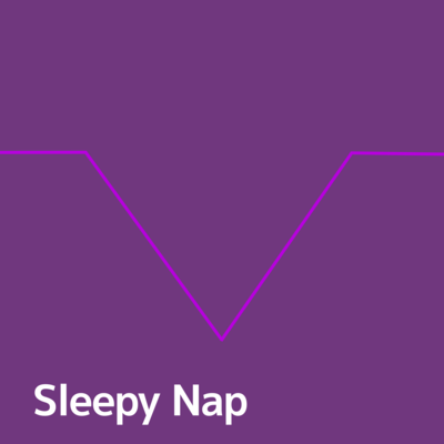 Sleepy Nap Front Cover
