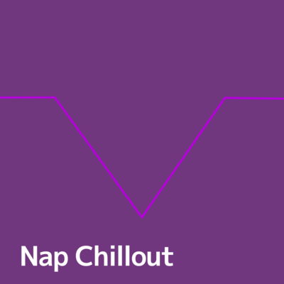 Nap Chillout Front Cover