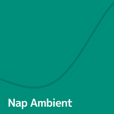 Nap Ambient Front Cover
