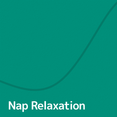 Nap Relaxation Front Cover