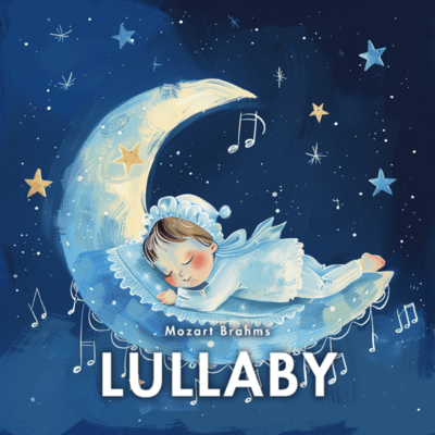 Ultimate Sleep Aid Gentle Lullabies and Classical Dreams Front Cover