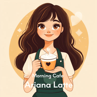 Good Morning Cafe Jazz Front Cover