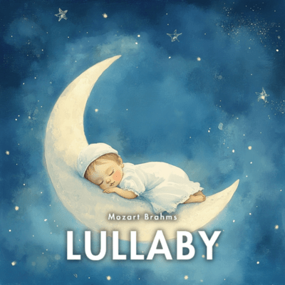 Sleep Through the Night with Classic Baby Tunes Front Cover