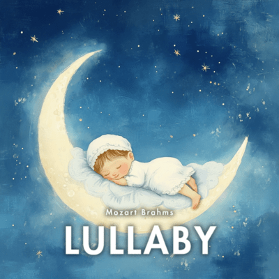 Night Sleep White Noise for Calm and Rest Front Cover