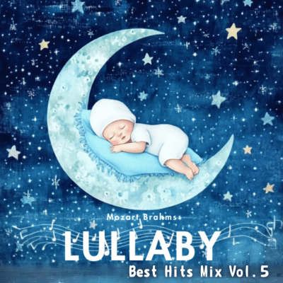 Deep Sleep Classics Ultimate Sleep Aid Best Hits Mix Vol.5 Front Cover