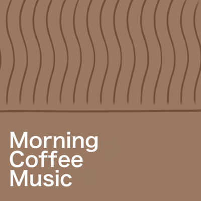 Morning Coffee Music Front Cover