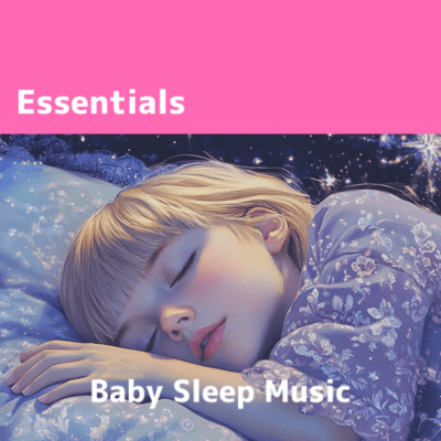 Soothing Night Lullabies for Infantsのジャケット写真