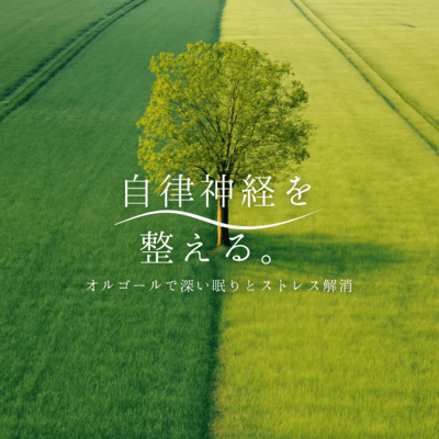 Music Box for Deep Sleep and Stress Relief - Balance Your Nervous System Front Cover